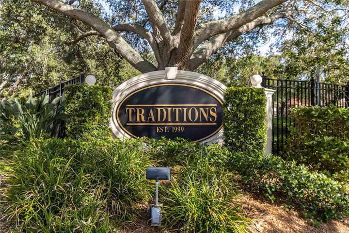 Property Photo: 13640 Traditions Drive FL 33776