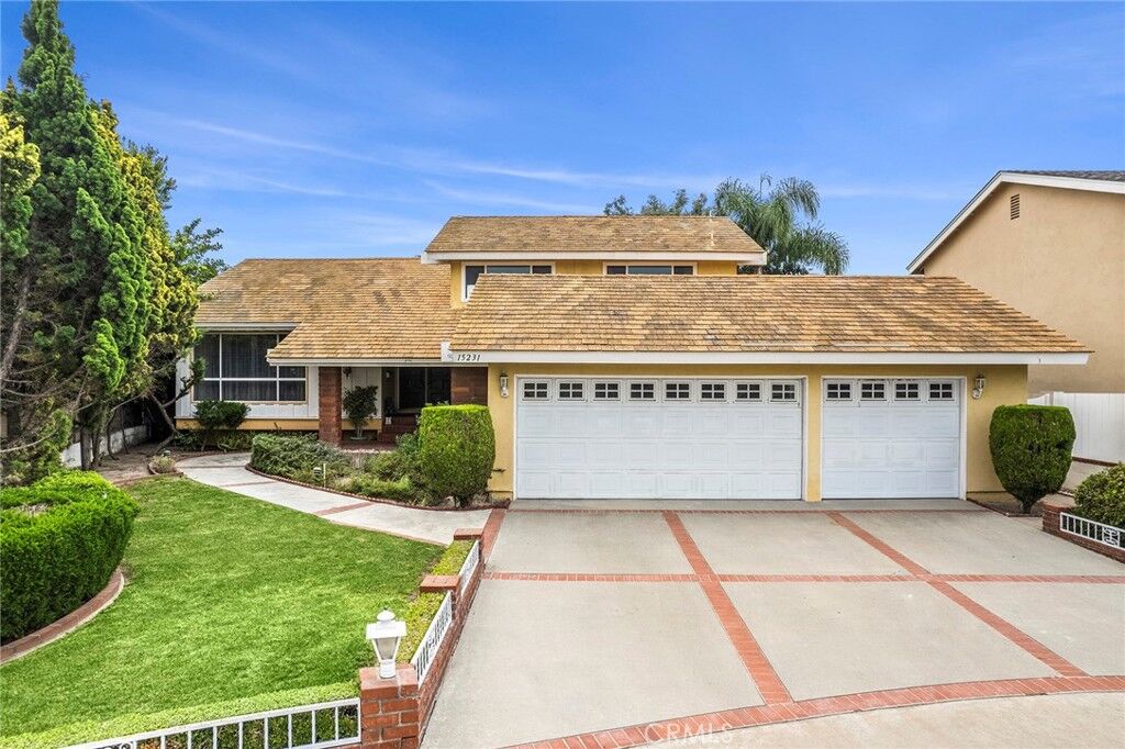 Property Photo: 15231 Lafayette Street CA 92683