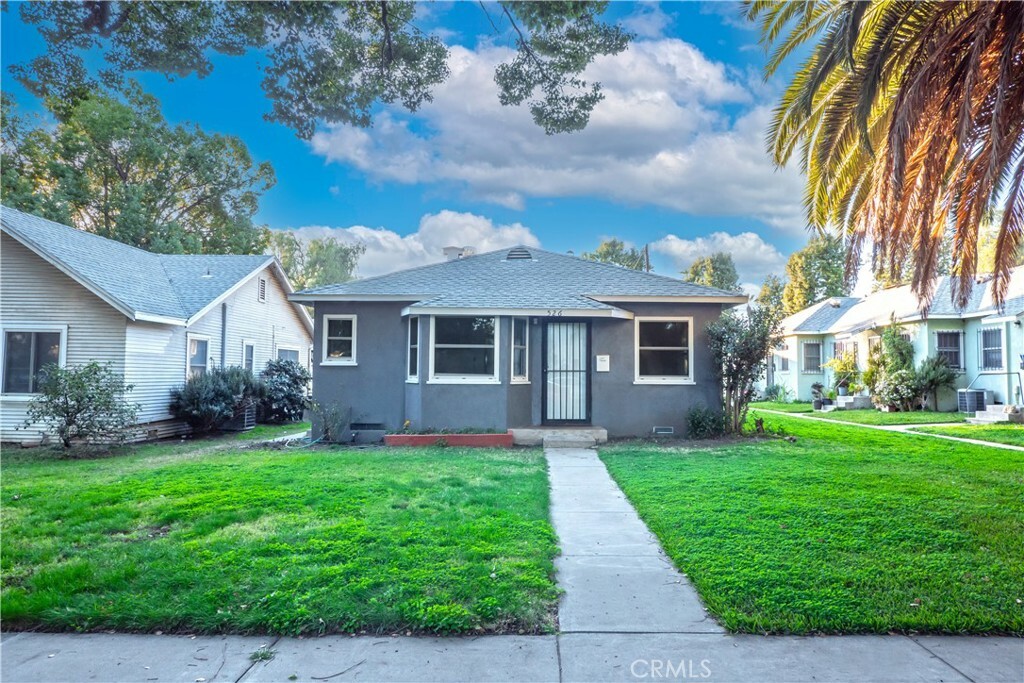 526 S Lemon Avenue  Ontario CA 91761 photo