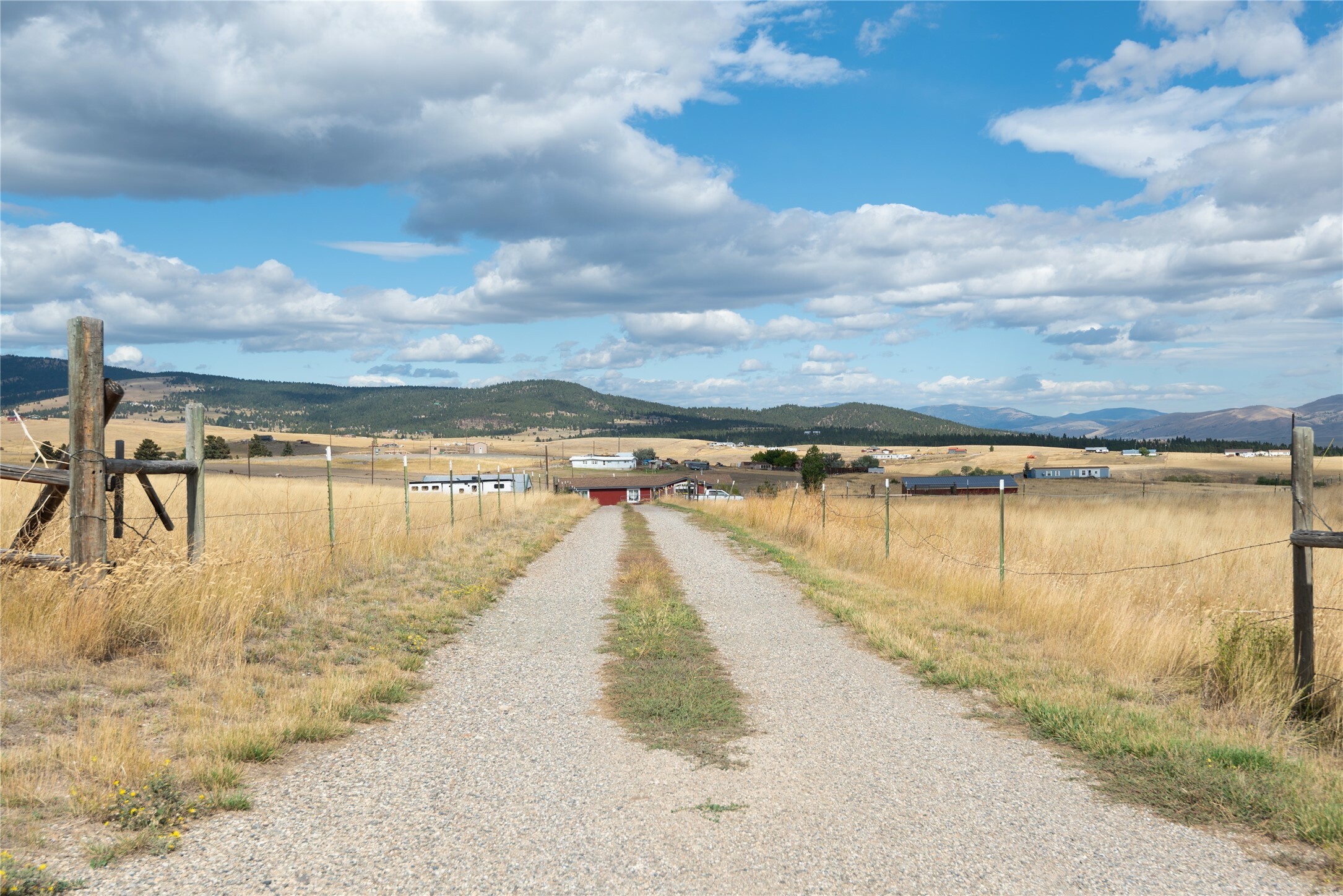 Property Photo: 6340 Mt Vista Road MT 59602