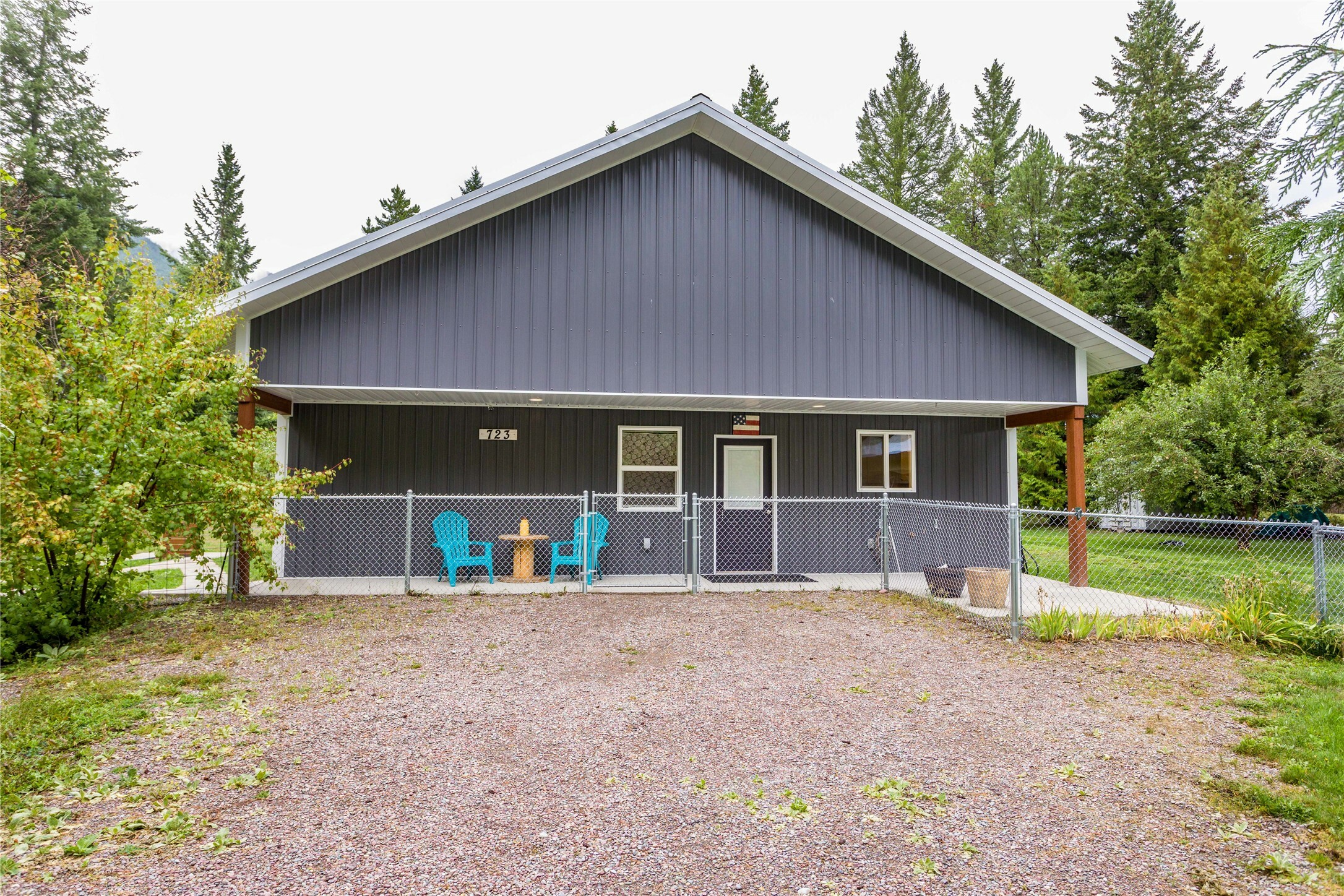 Property Photo: 711,735 1st Avenue NW MT 59919