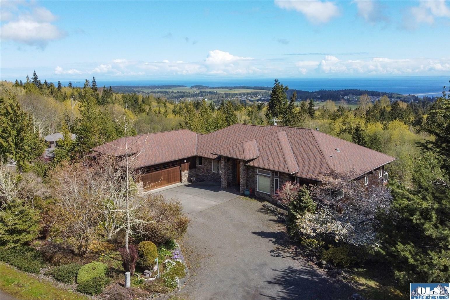 Property Photo:  590 Chelsamish Dr  WA 98382 