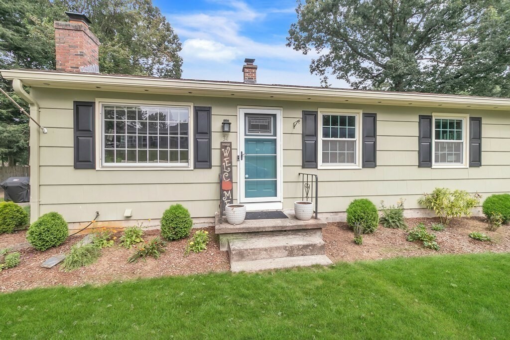 Property Photo: 34 Jeanne Marie St MA 01129