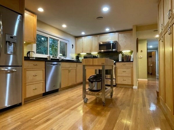 Property Photo:  14 Holton Road 14  MA 02421 