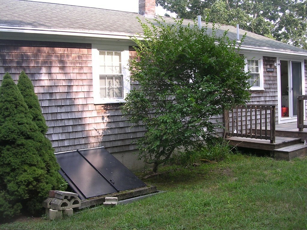 Property Photo: 29 Hudson Road MA 02664