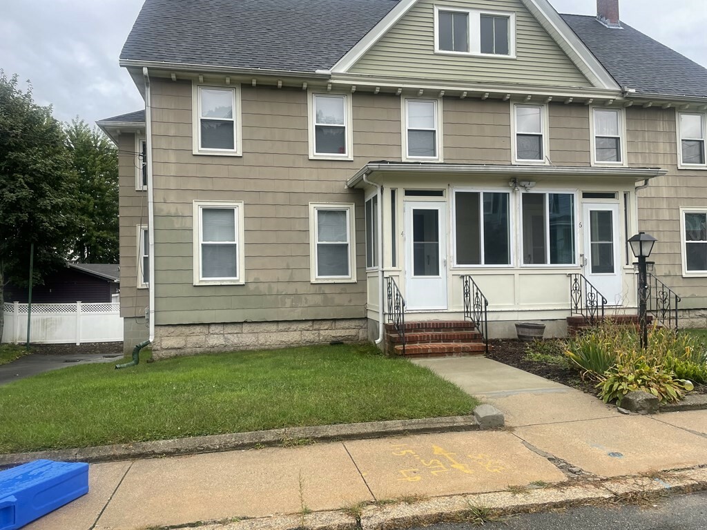 Property Photo: 4 State St. 0 MA 01757