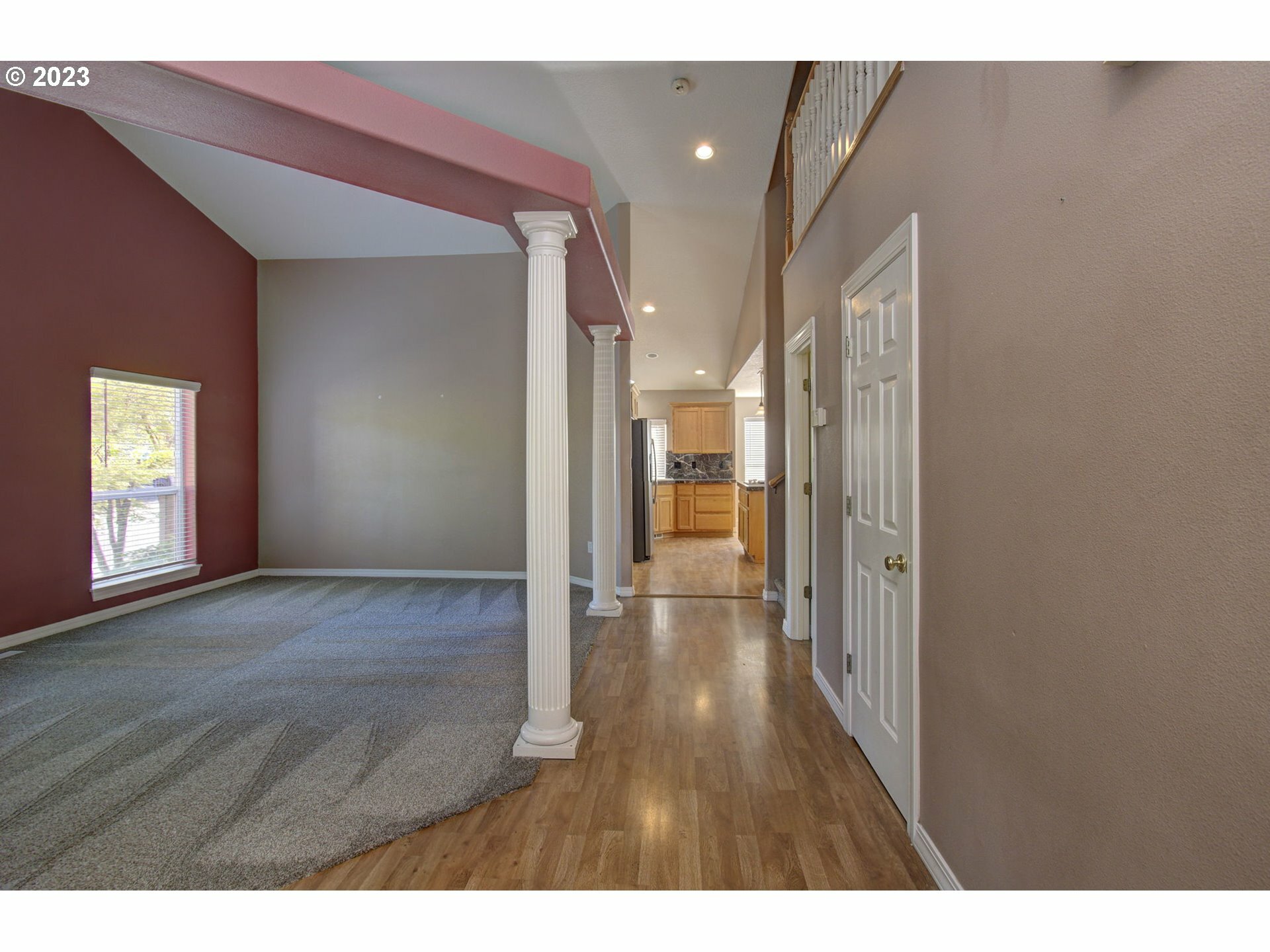 Property Photo: 1919 NE 152nd Pl WA 98684