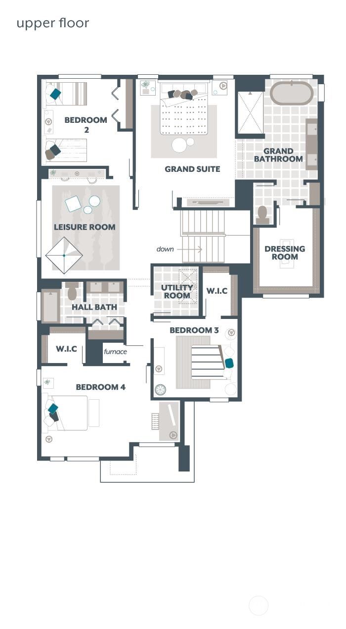 Property Photo:  3295 SW Mooring Lane  WA 98367 