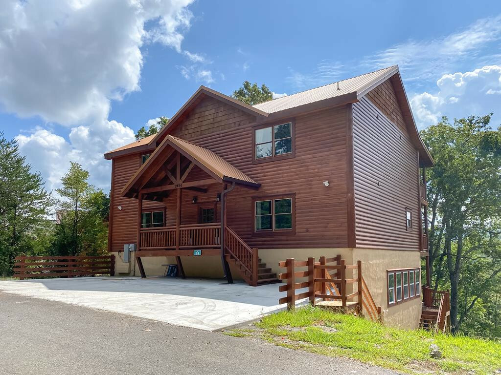 Property Photo:  2594 Rogers Way  TN 37876 