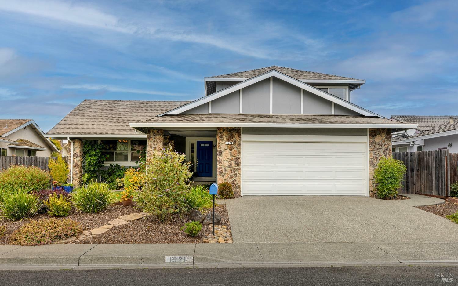 1921 Clydesdale Way  Petaluma CA 94954 photo