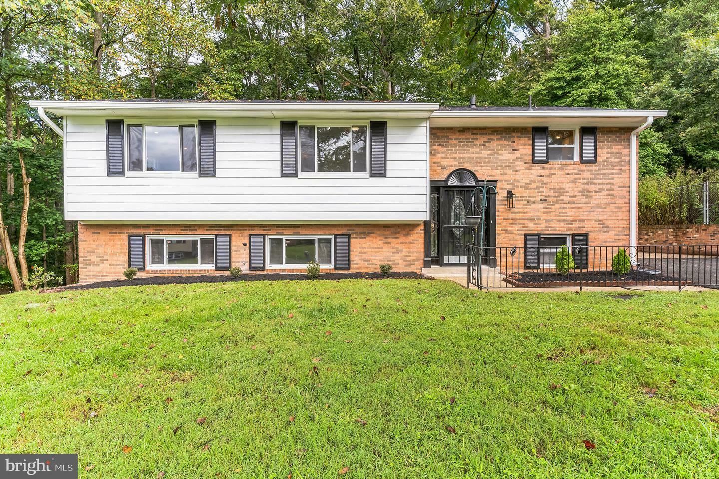 Property Photo:  6102 Buckler Road  MD 20735 