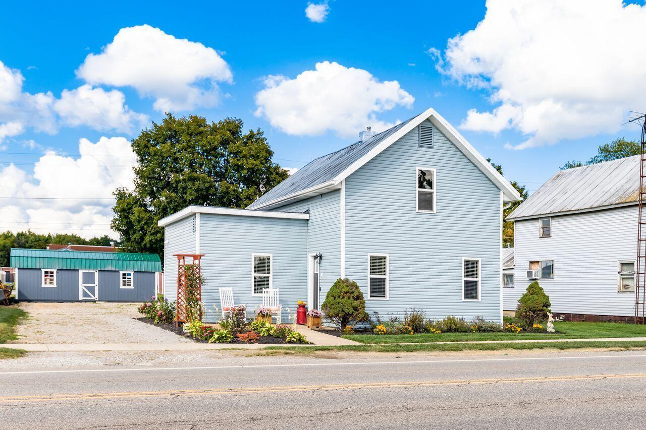 32 W Walnut Street  Marengo OH 43334 photo
