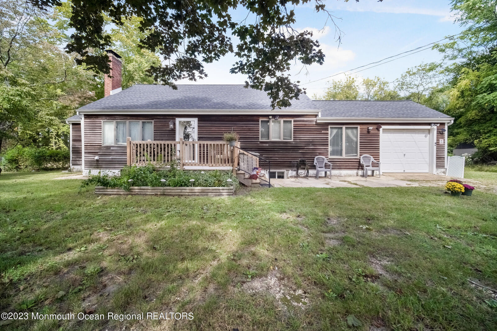 Property Photo:  435 Dover Road  NJ 08757 