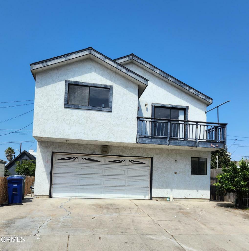 Property Photo:  129 Santa Paula Avenue  CA 93035 