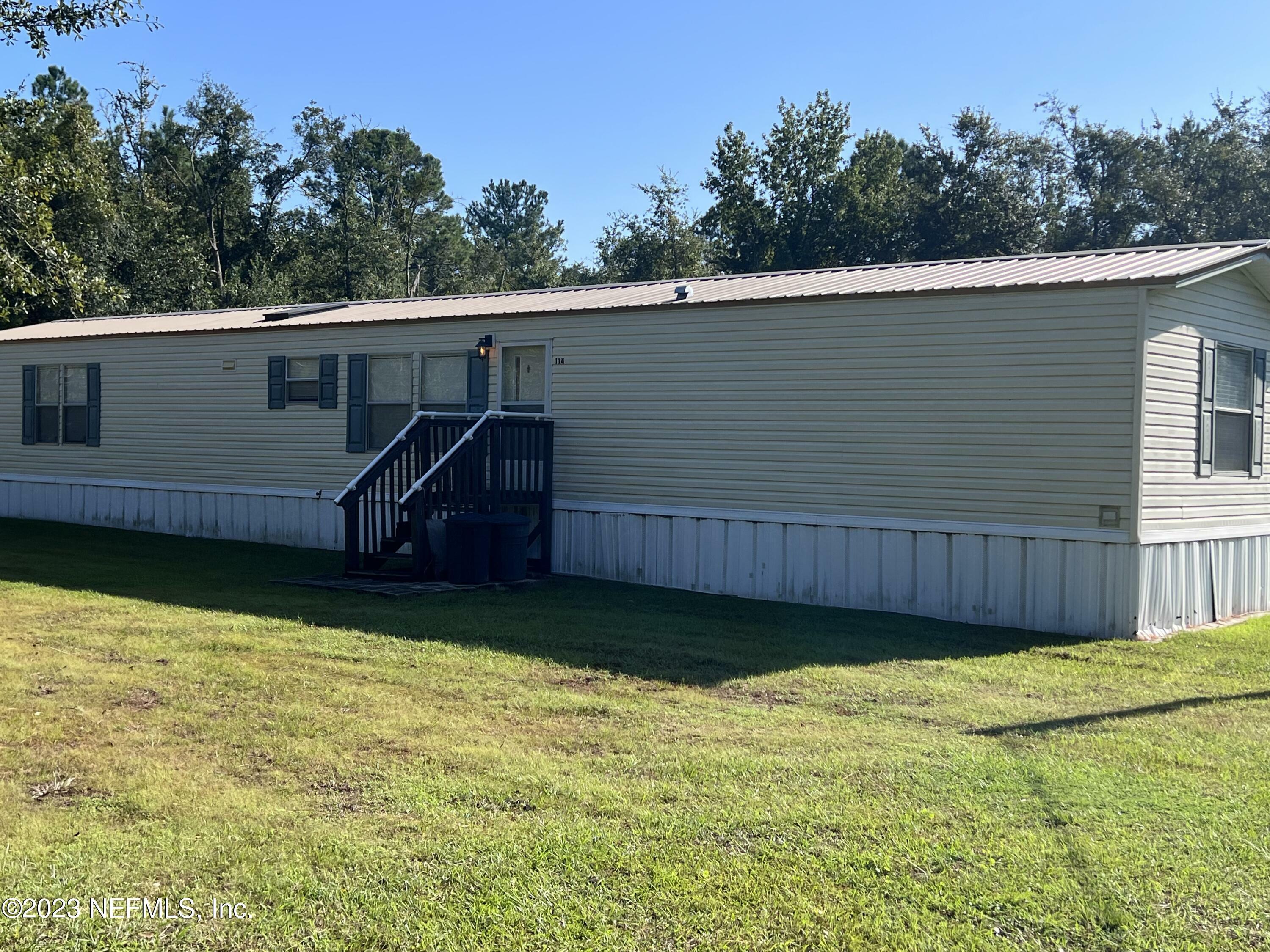 Property Photo:  114 Rogers Lane  FL 32177 