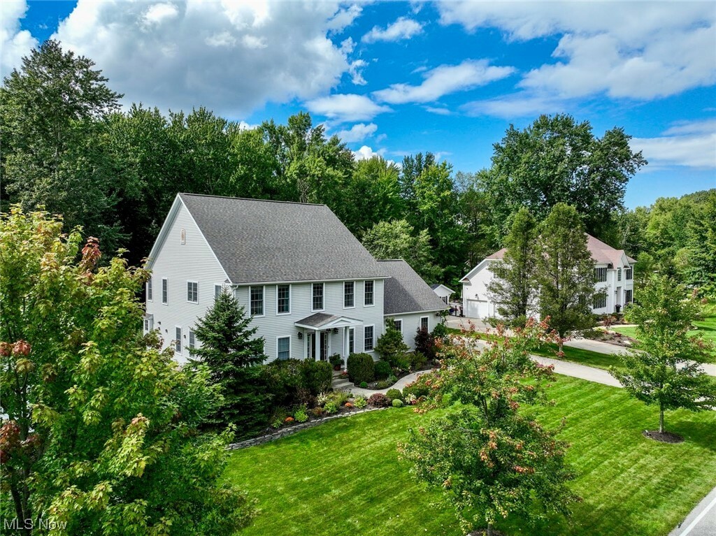 Property Photo: 5900 Nicholson Drive OH 44236