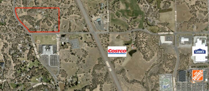 20160 Cooley Road  Bend OR 97703 photo