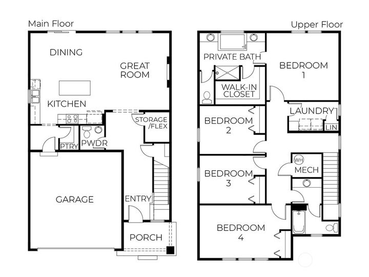 Property Photo:  2713 193rd Place SE F9  WA 98012 