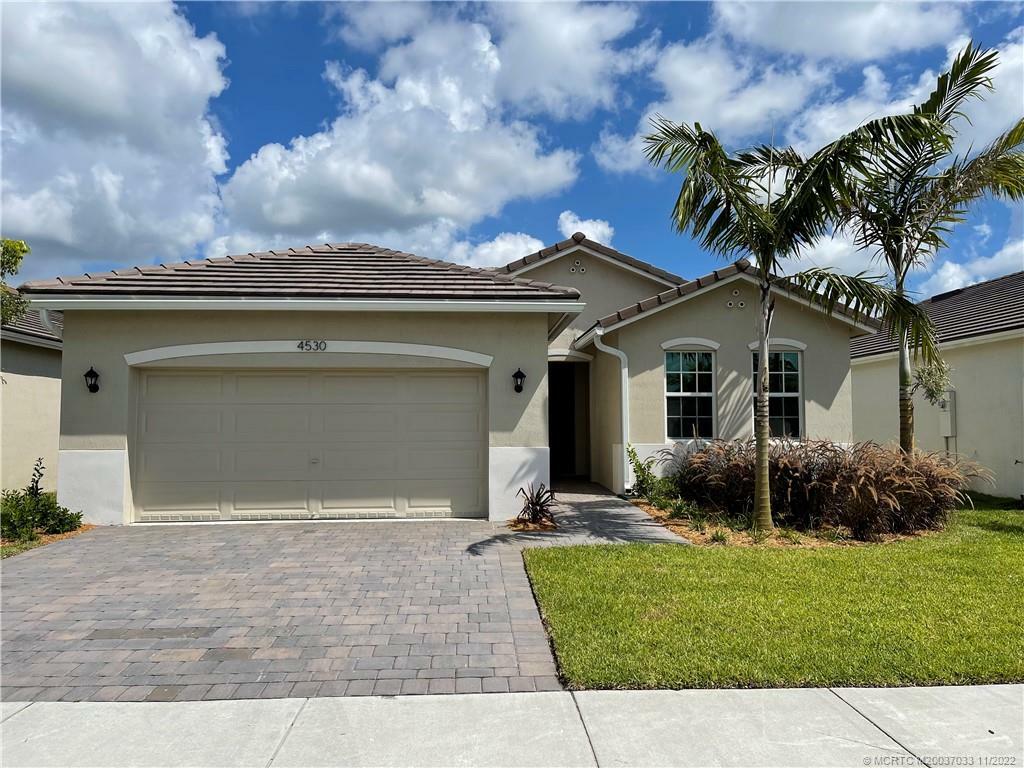 Property Photo:  4530 NW Exchange Avenue  FL 34957 