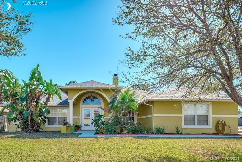 Property Photo:  6051 NW Winfield Drive  FL 34986 