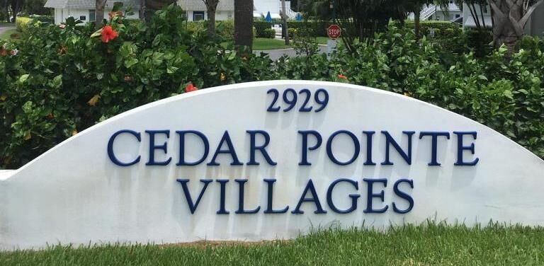 Property Photo: 2929 SE Ocean Boulevard 117-7 FL 34996