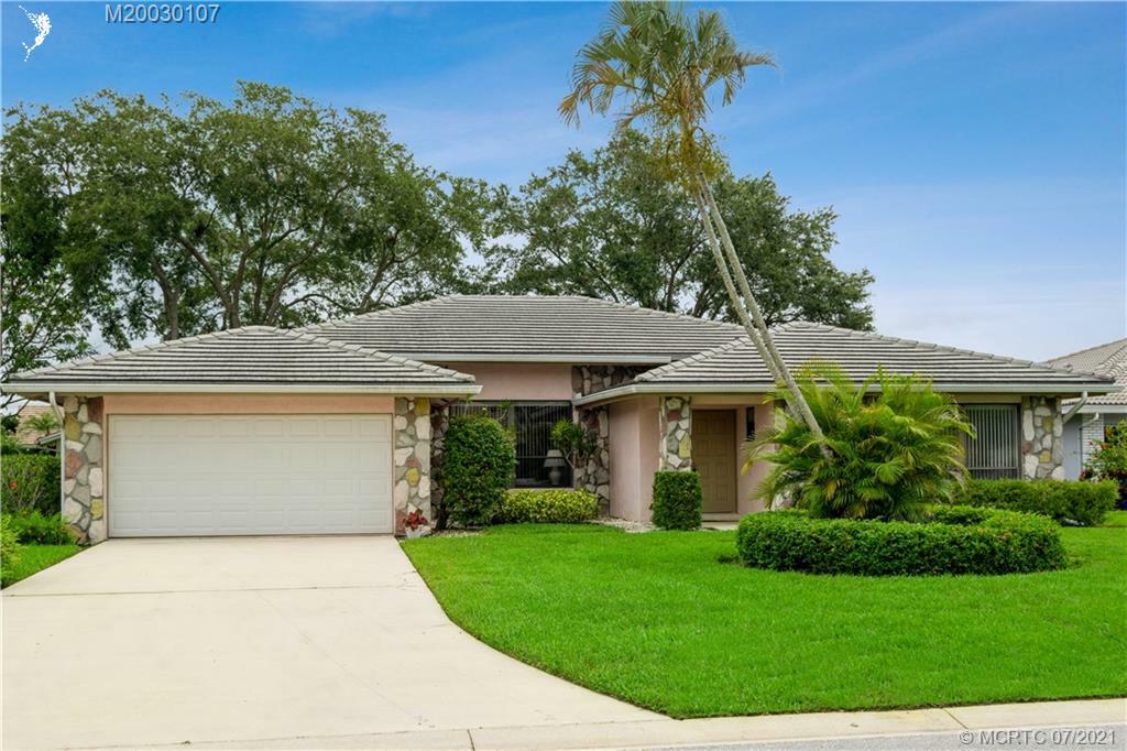 3773 SW Spoonbill Terrace  Palm City FL 34990 photo