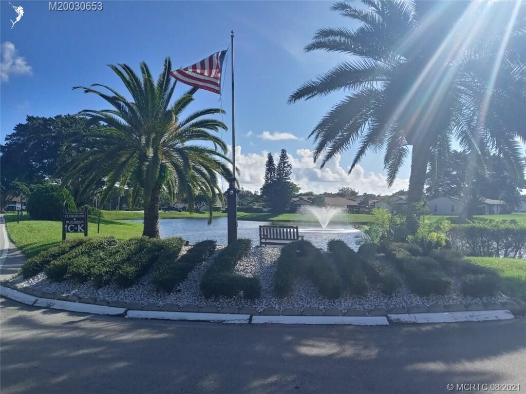 Property Photo:  6531 SE Federal Highway P111  FL 34997 