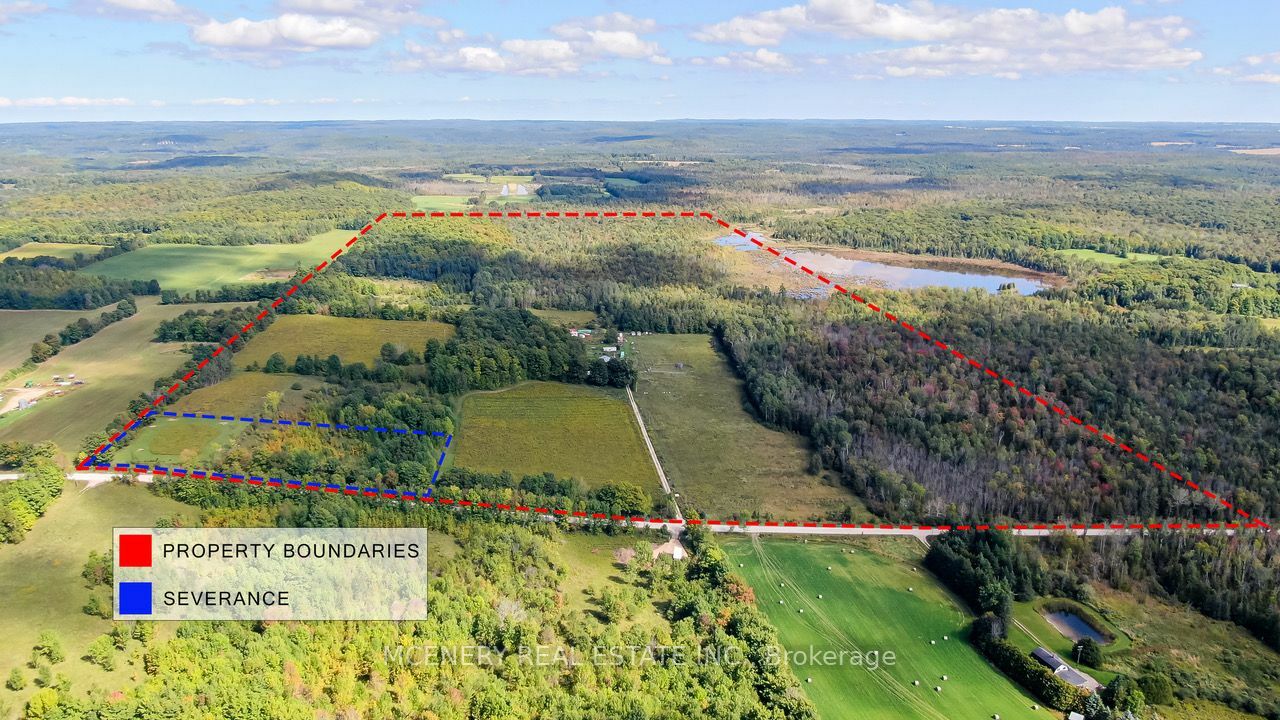 315219 3rd Line A  Grey Highlands ON N0C1E0 photo
