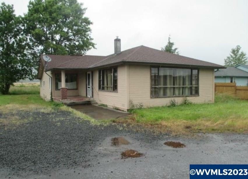 Property Photo:  48450 SW Hebo Rd  OR 97347 