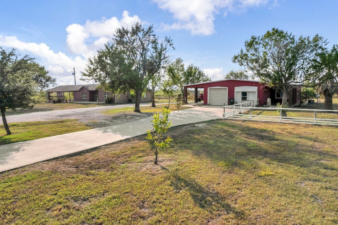 Property Photo:  6157 Turnersville Road  TX 78610 