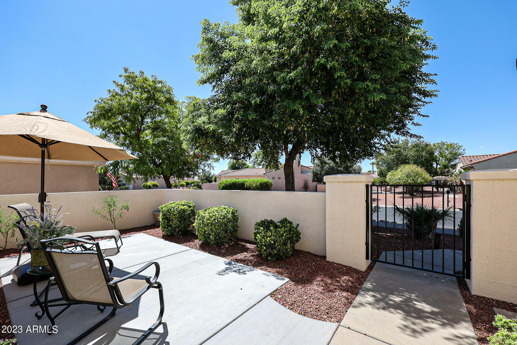 Property Photo: 13426 W Micheltorena Drive AZ 85375