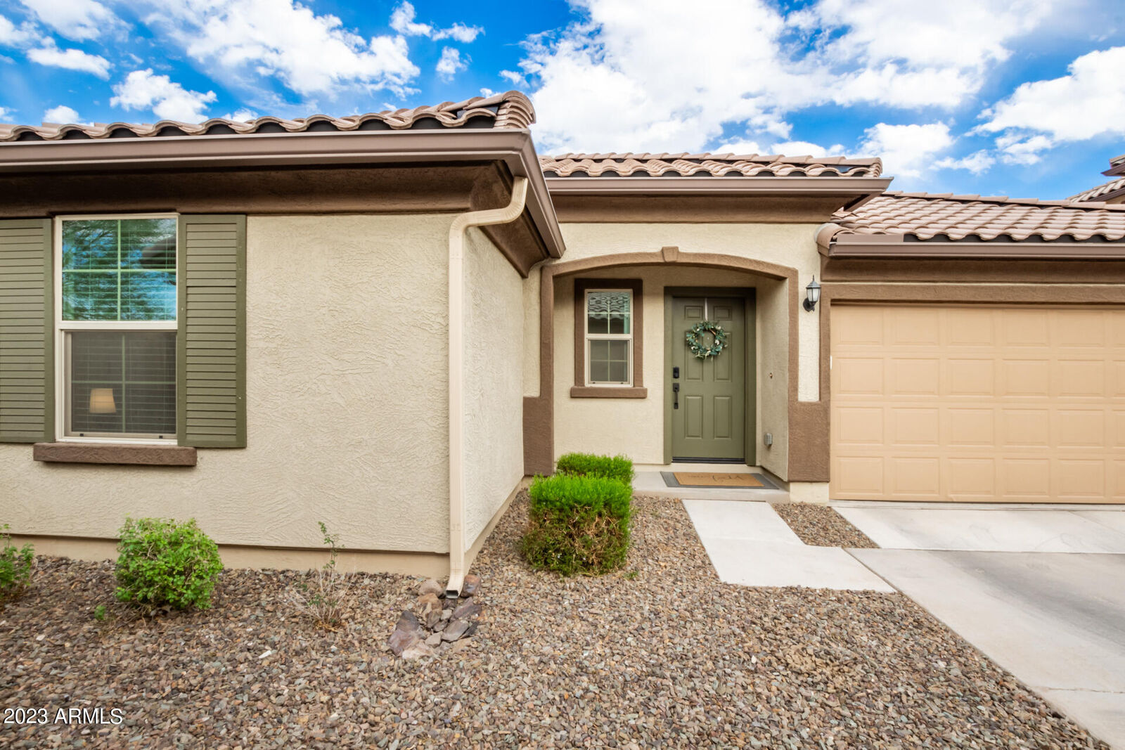 Property Photo:  16262 W Culver Street  AZ 85338