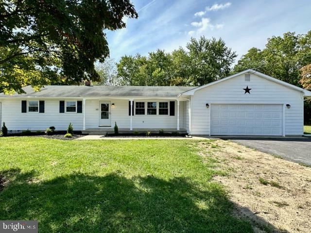 Property Photo: 86 S Burlington Road NJ 08302