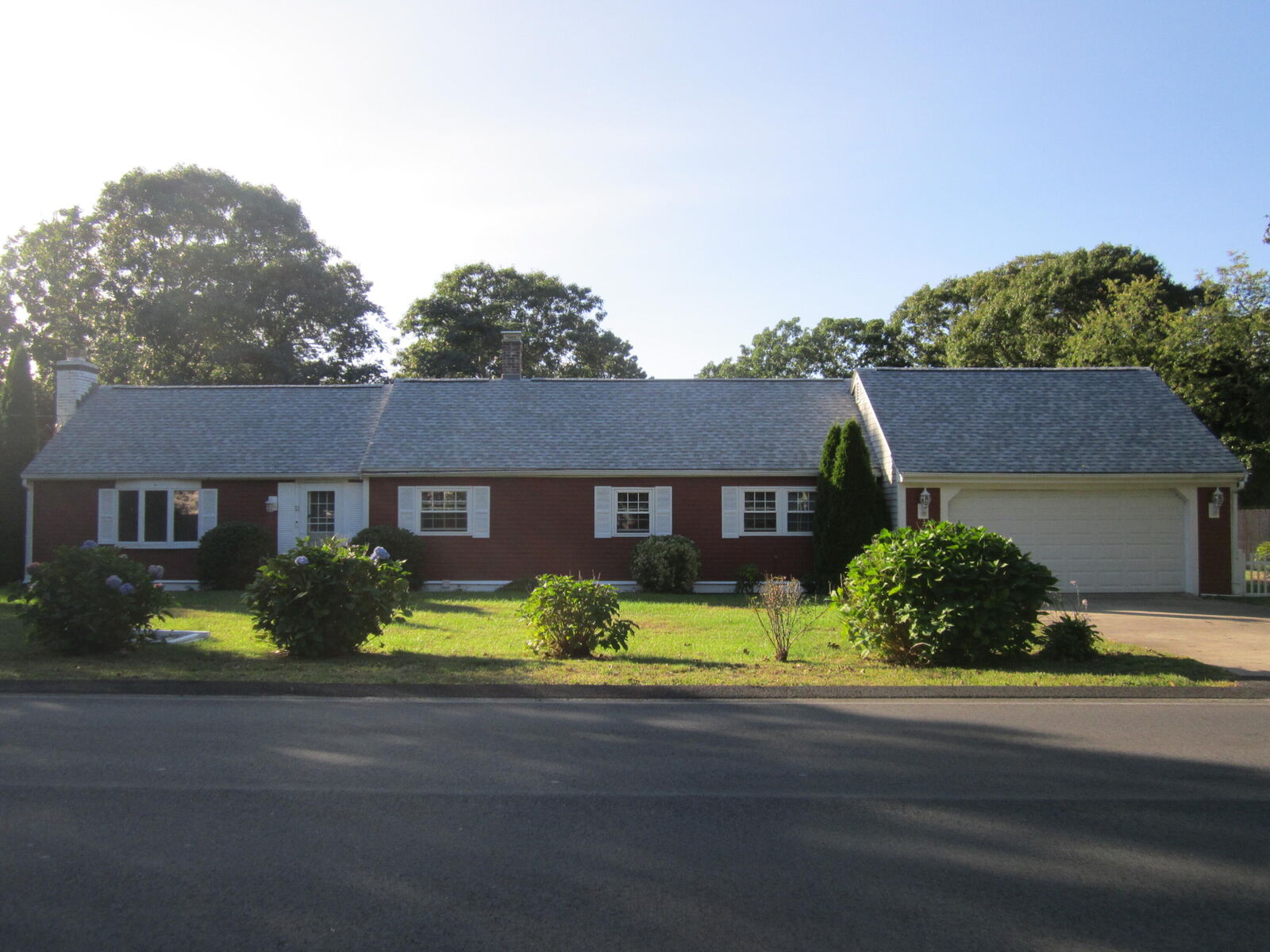 Property Photo: 11 Highbank Road MA 02664