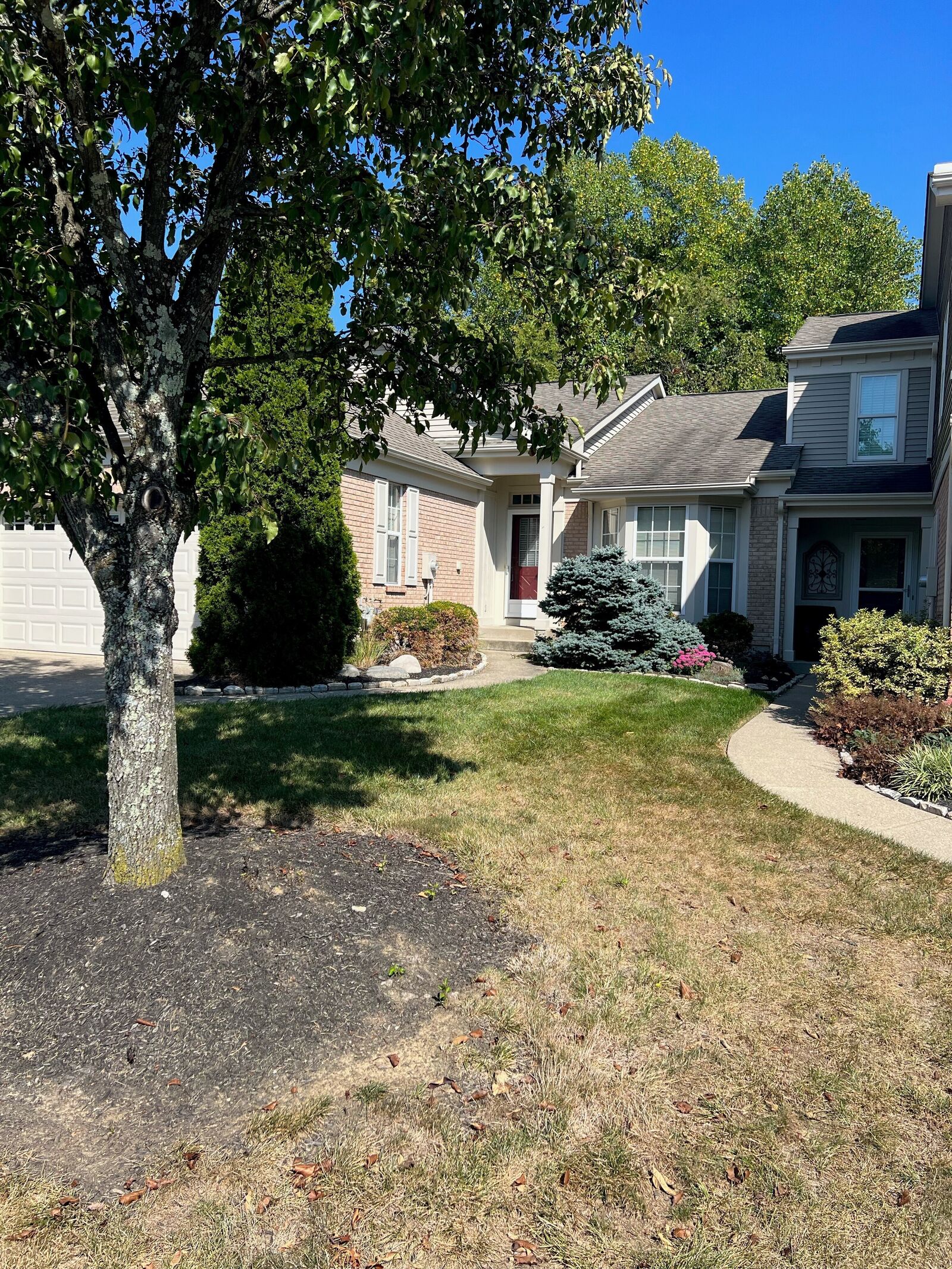 Property Photo:  3866 Vineyard Green Dr  OH 45255 