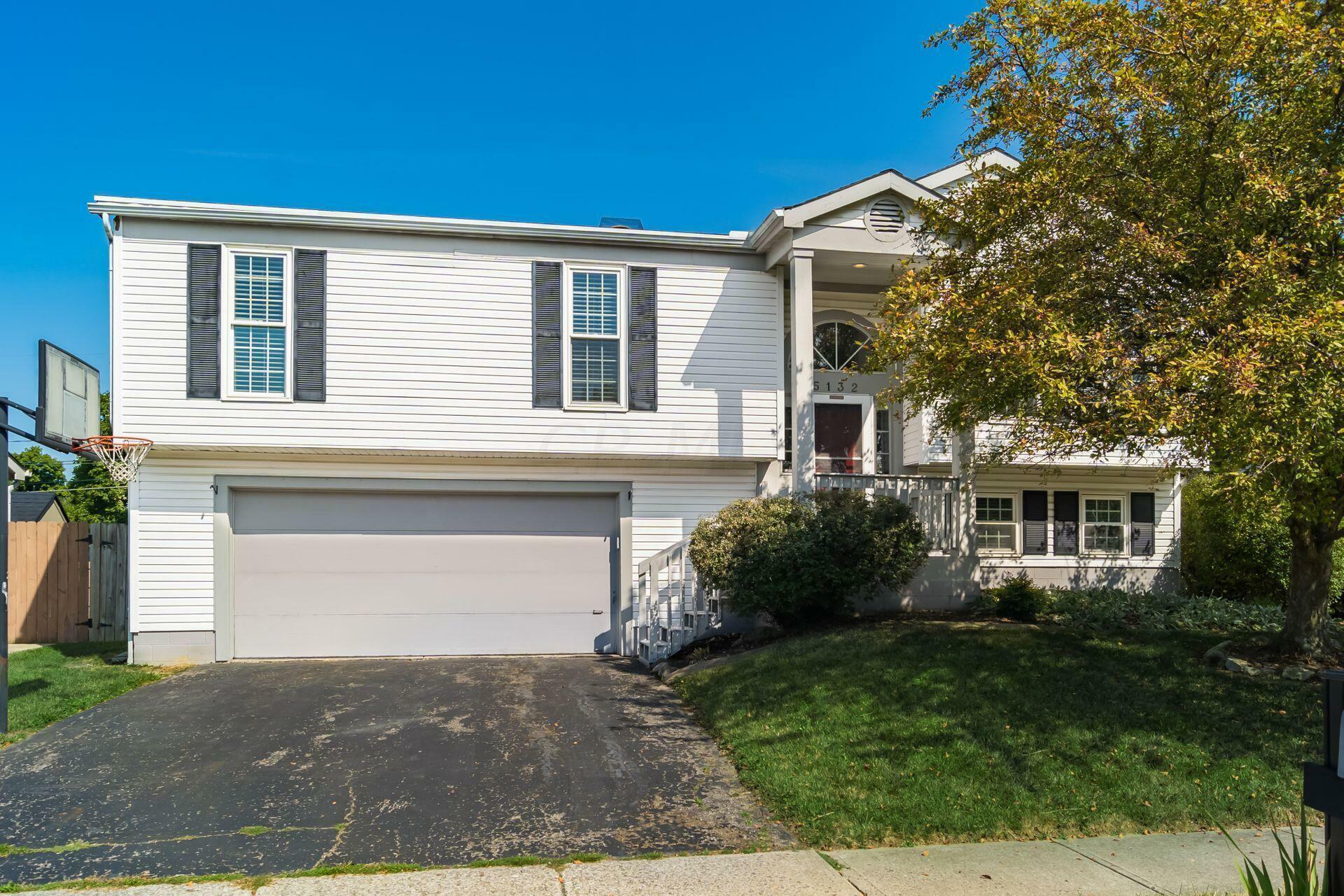 Property Photo:  5132 Gillette Avenue  OH 43026 