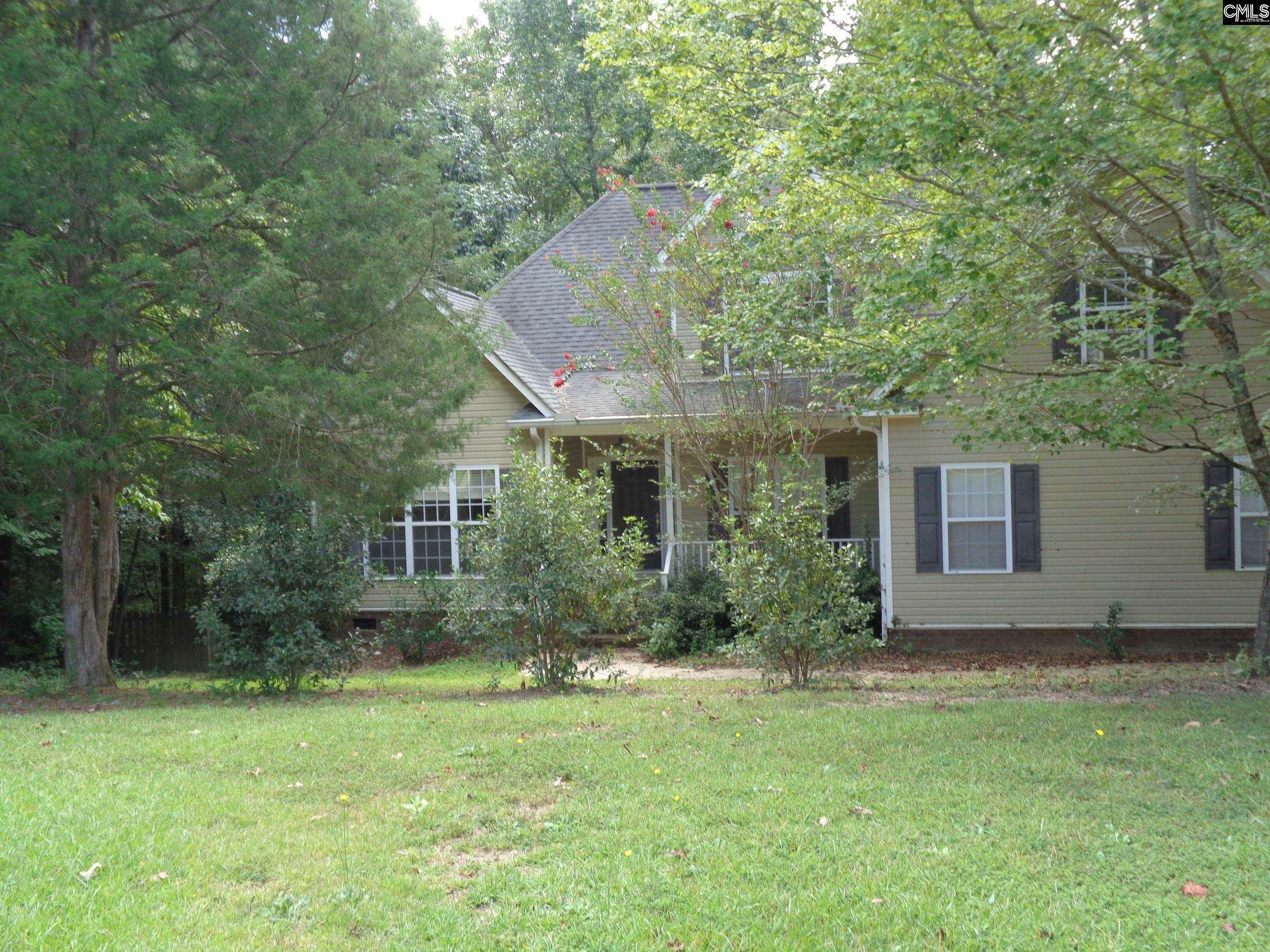 Property Photo:  343 Heritage Hills Drive  SC 29203 