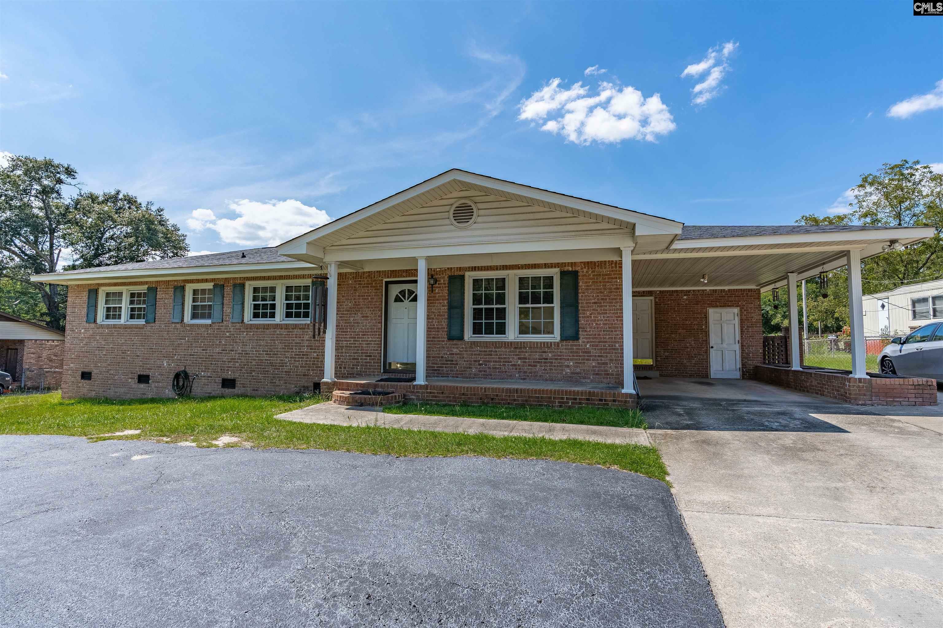 Property Photo: 1881 Pine SC 29170-1433