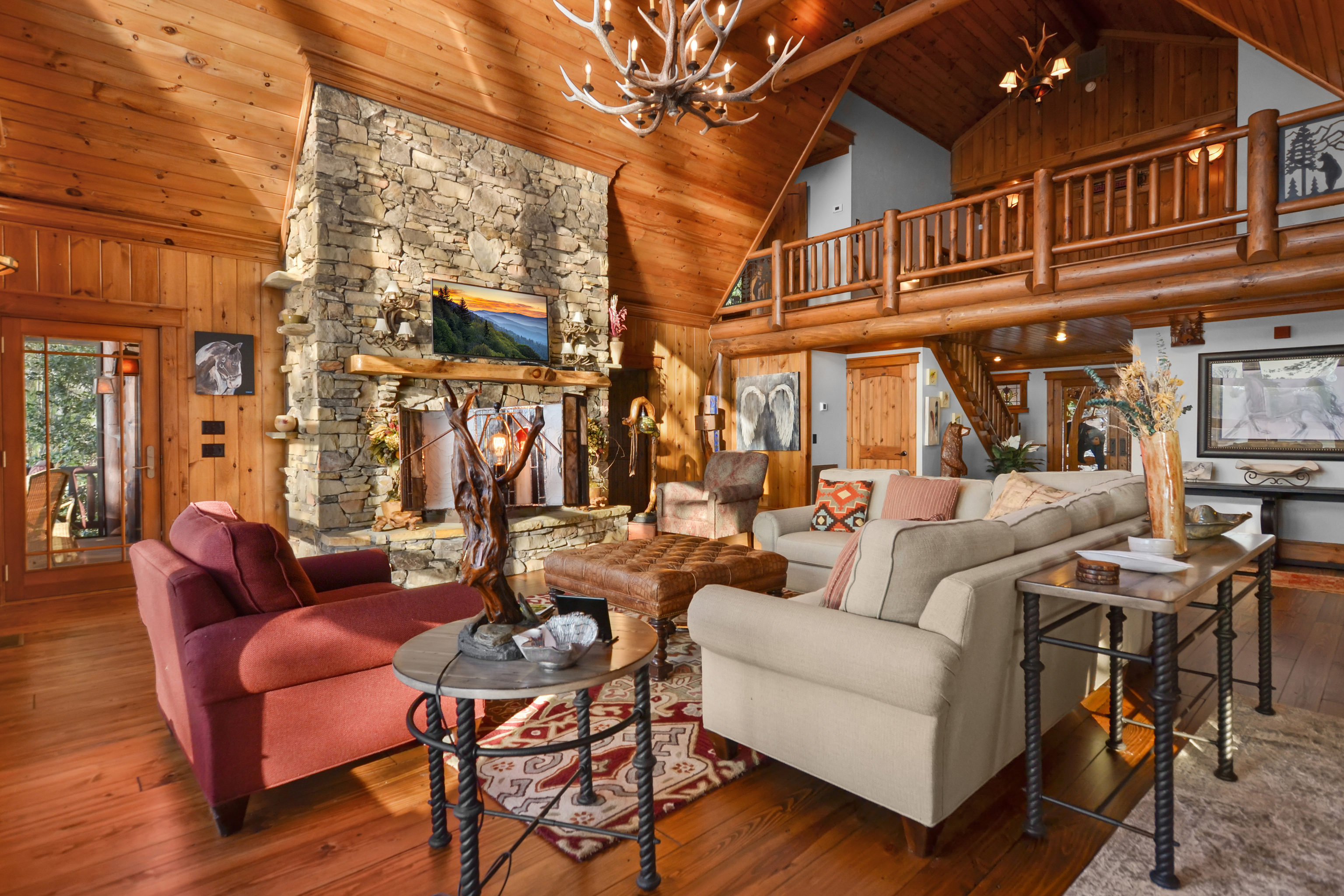 Property Photo:  686 Lake Drive  GA 30560 