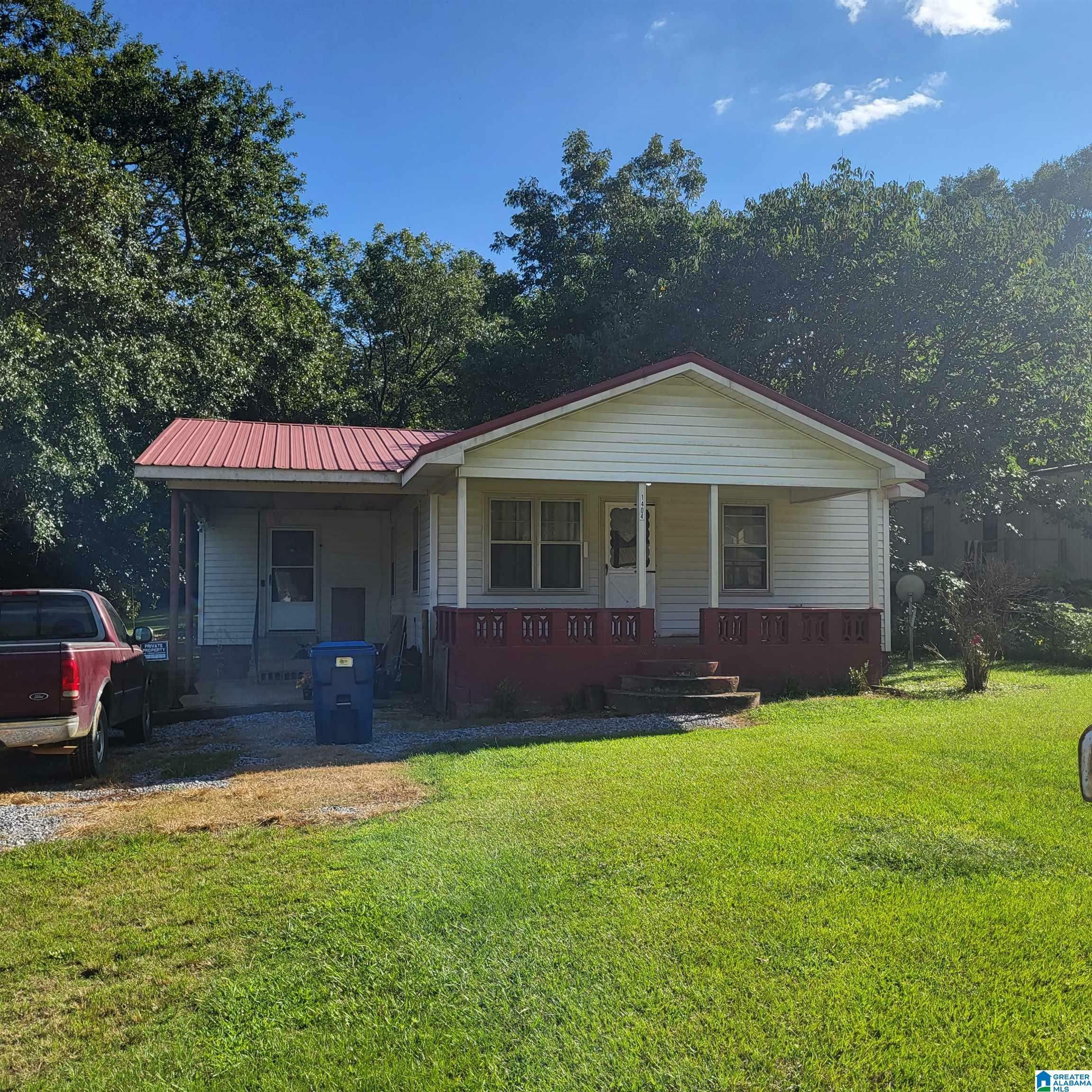 1404 Willet Street  Anniston AL 36201 photo