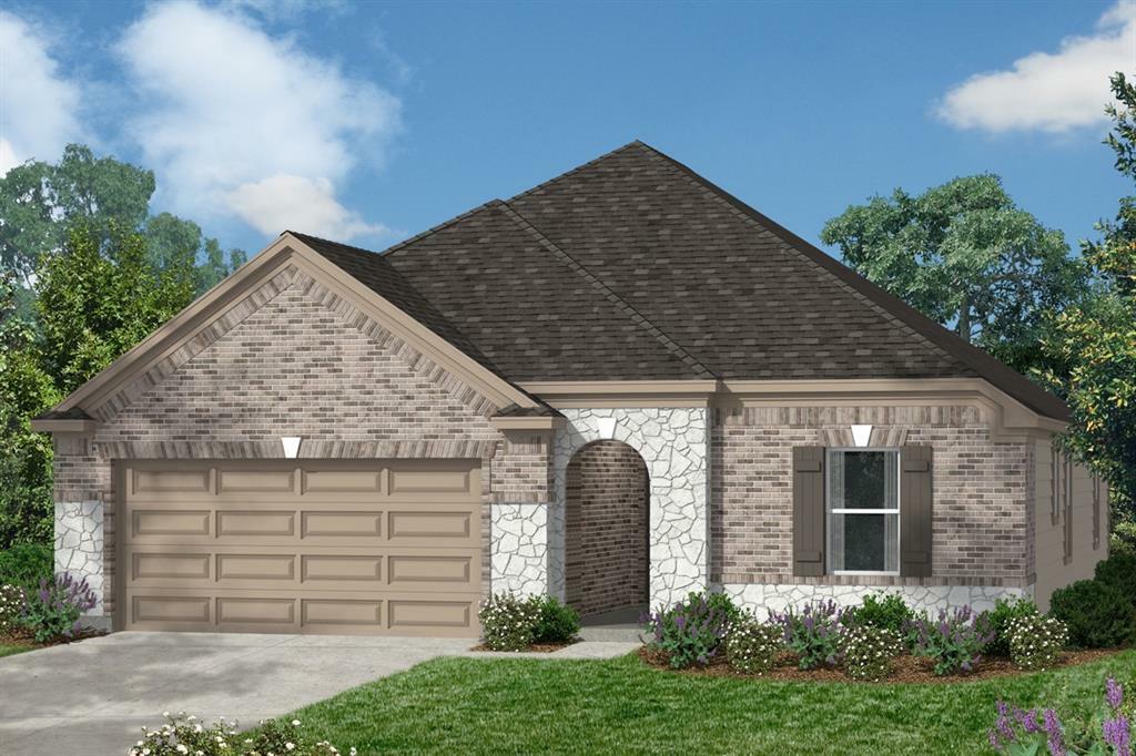 Property Photo:  25523 Cartington Lane  TX 77493 