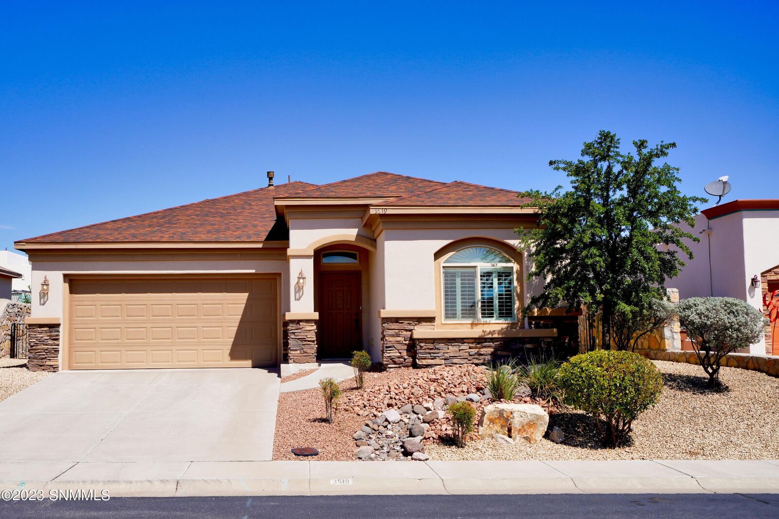 Property Photo:  3519 Luz Bonita Lane  NM 88012 