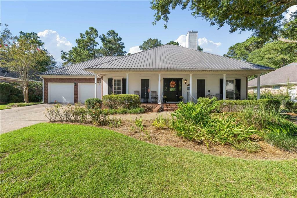 Property Photo:  19747 Quail Creek Drive  AL 36532 