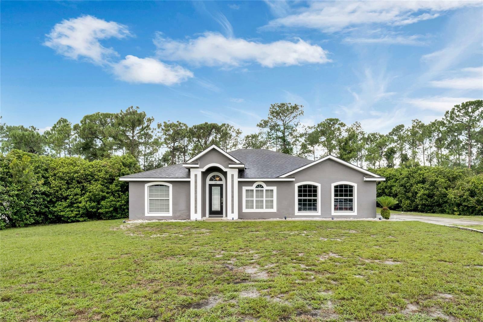Property Photo: 60 Craycroft Avenue FL 32713