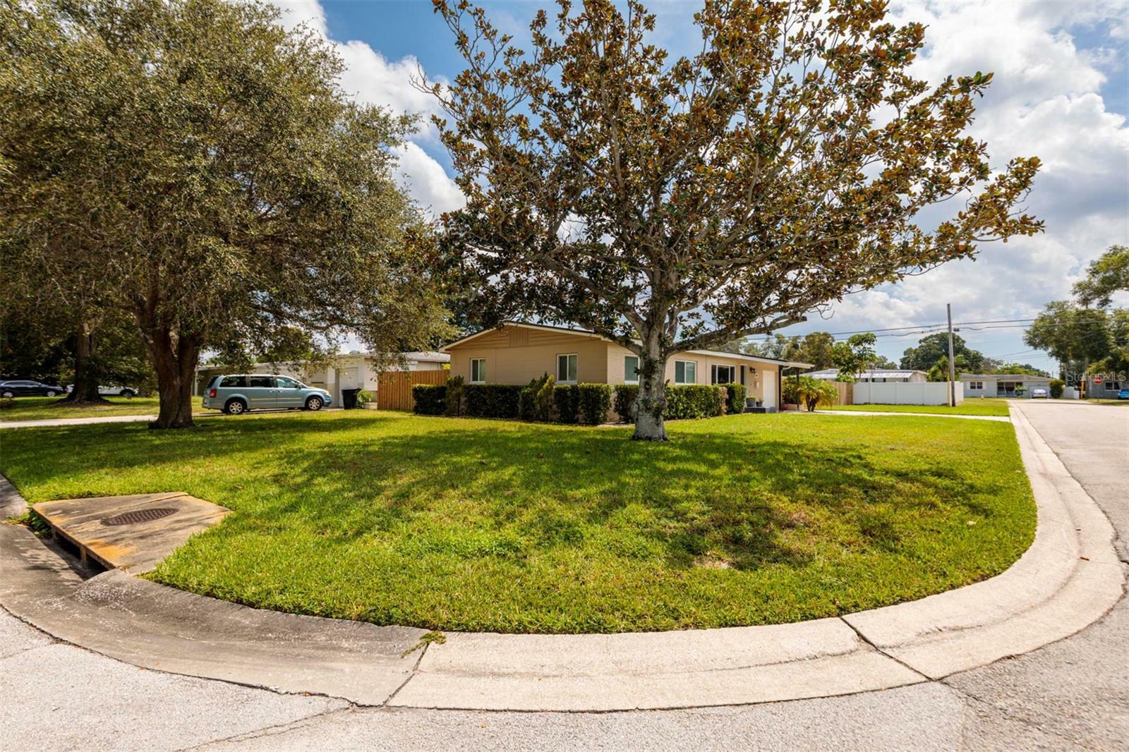 Property Photo:  2635 47th Street N  FL 33713 