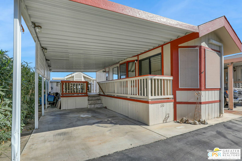 Property Photo:  69333 E Palm Canyon Drive 120  CA 92234 