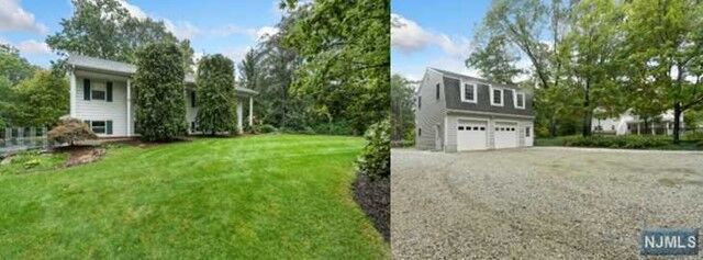 Property Photo:  9 Newfield Road  NJ 07438 