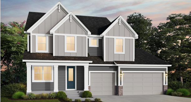Property Photo: 2960 Westwind Court MN 55109