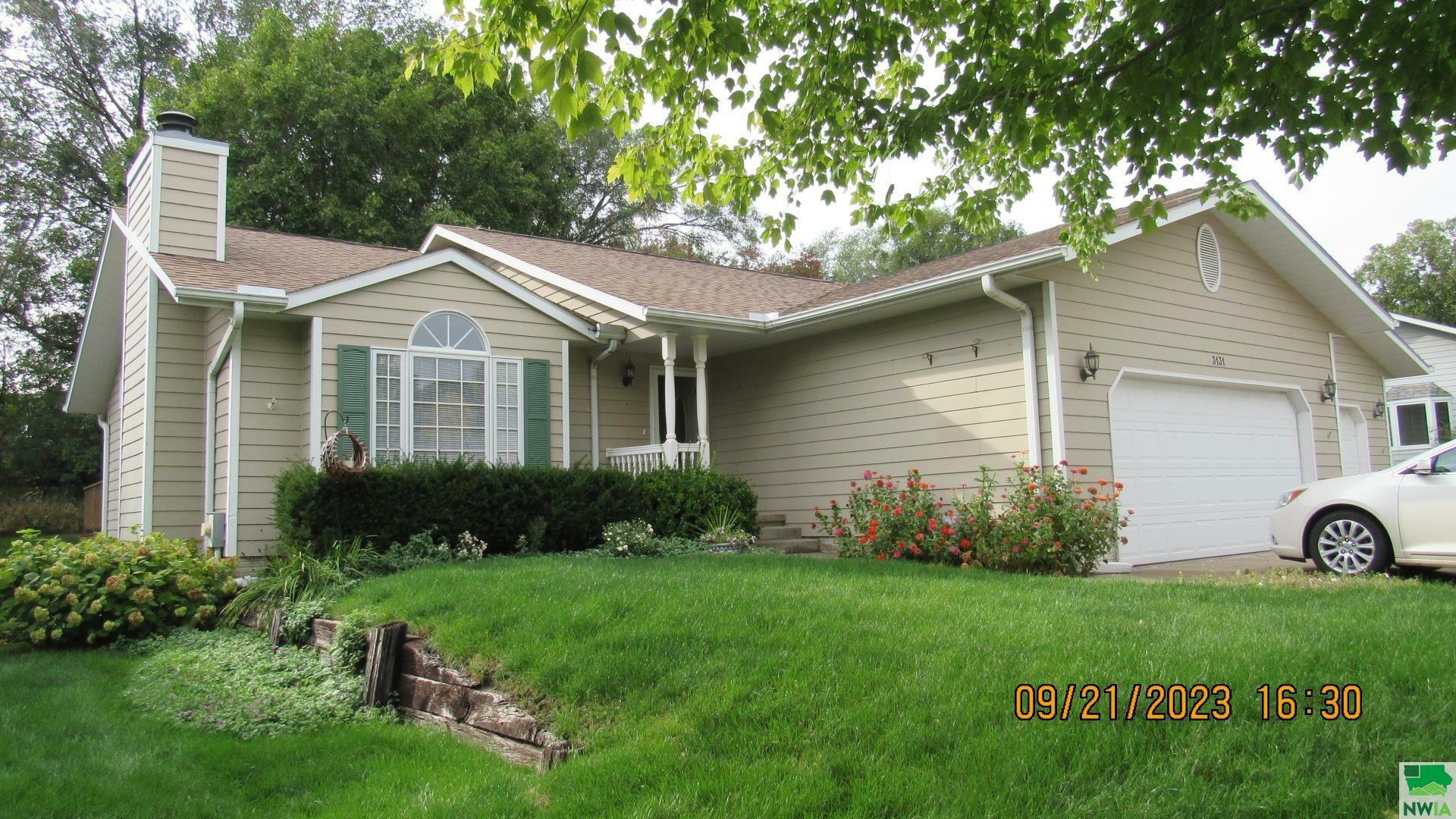 3131 Glen Oaks Blvd  Sioux City IA 51104 photo