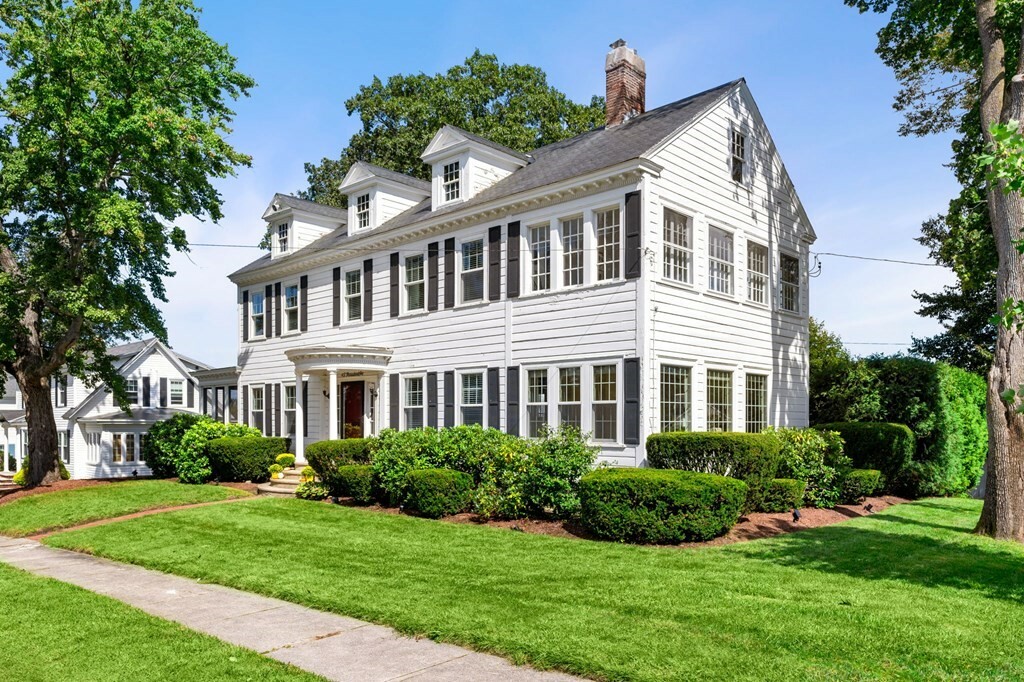 Property Photo: 45 Monadnock Ave MA 01851